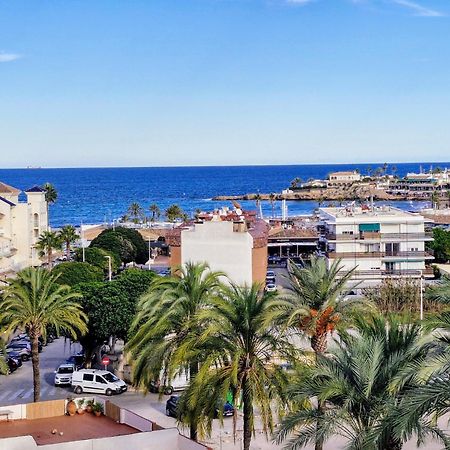 Apartamento, Vistas Al Mar, A 3 Minutos De La Playa Caminando Javea Luaran gambar