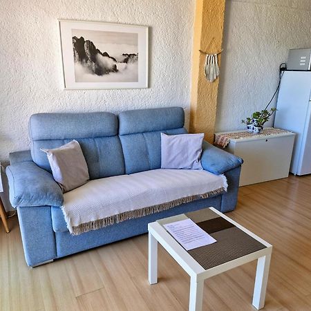 Apartamento, Vistas Al Mar, A 3 Minutos De La Playa Caminando Javea Luaran gambar