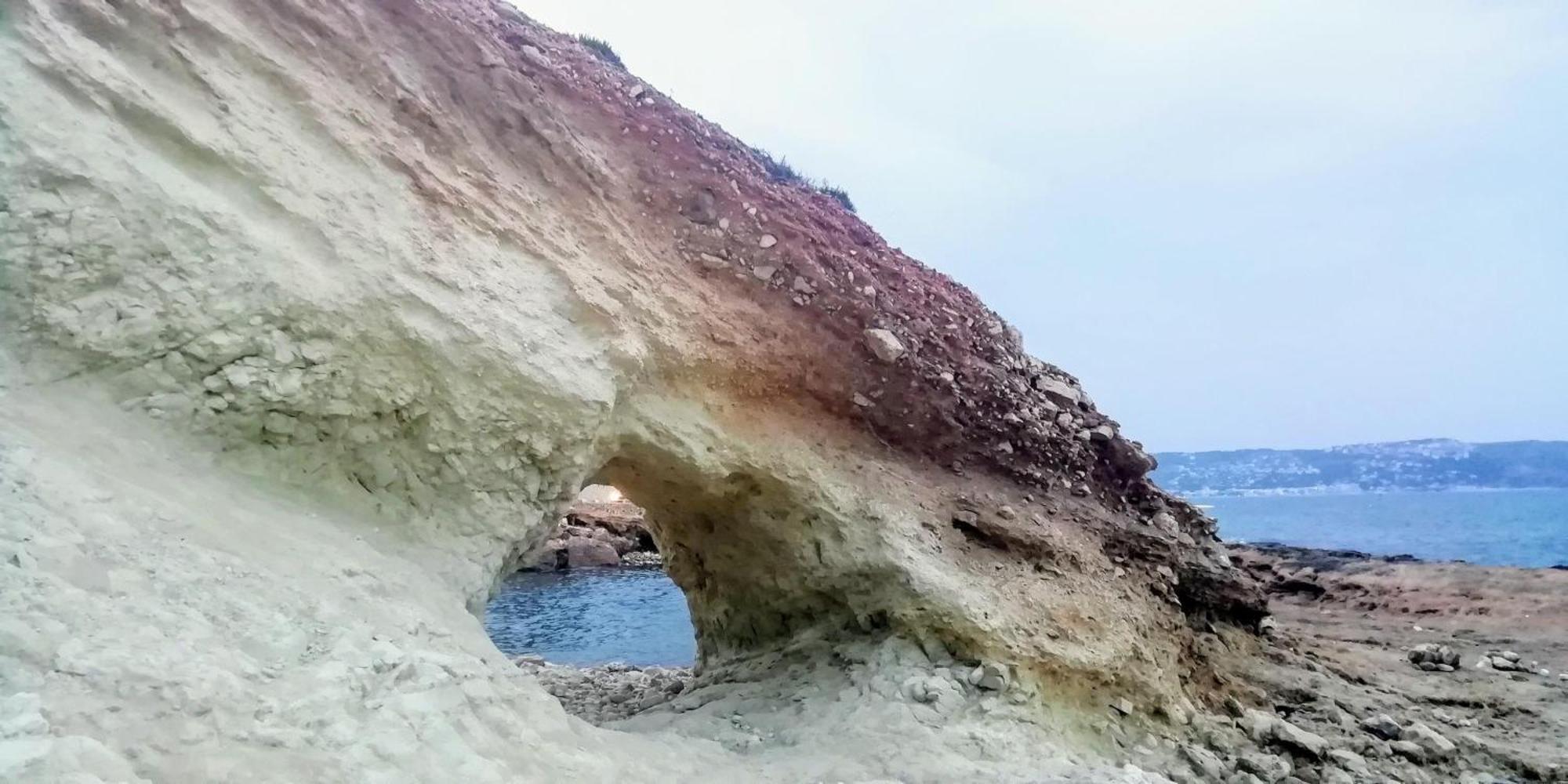 Apartamento, Vistas Al Mar, A 3 Minutos De La Playa Caminando Javea Luaran gambar