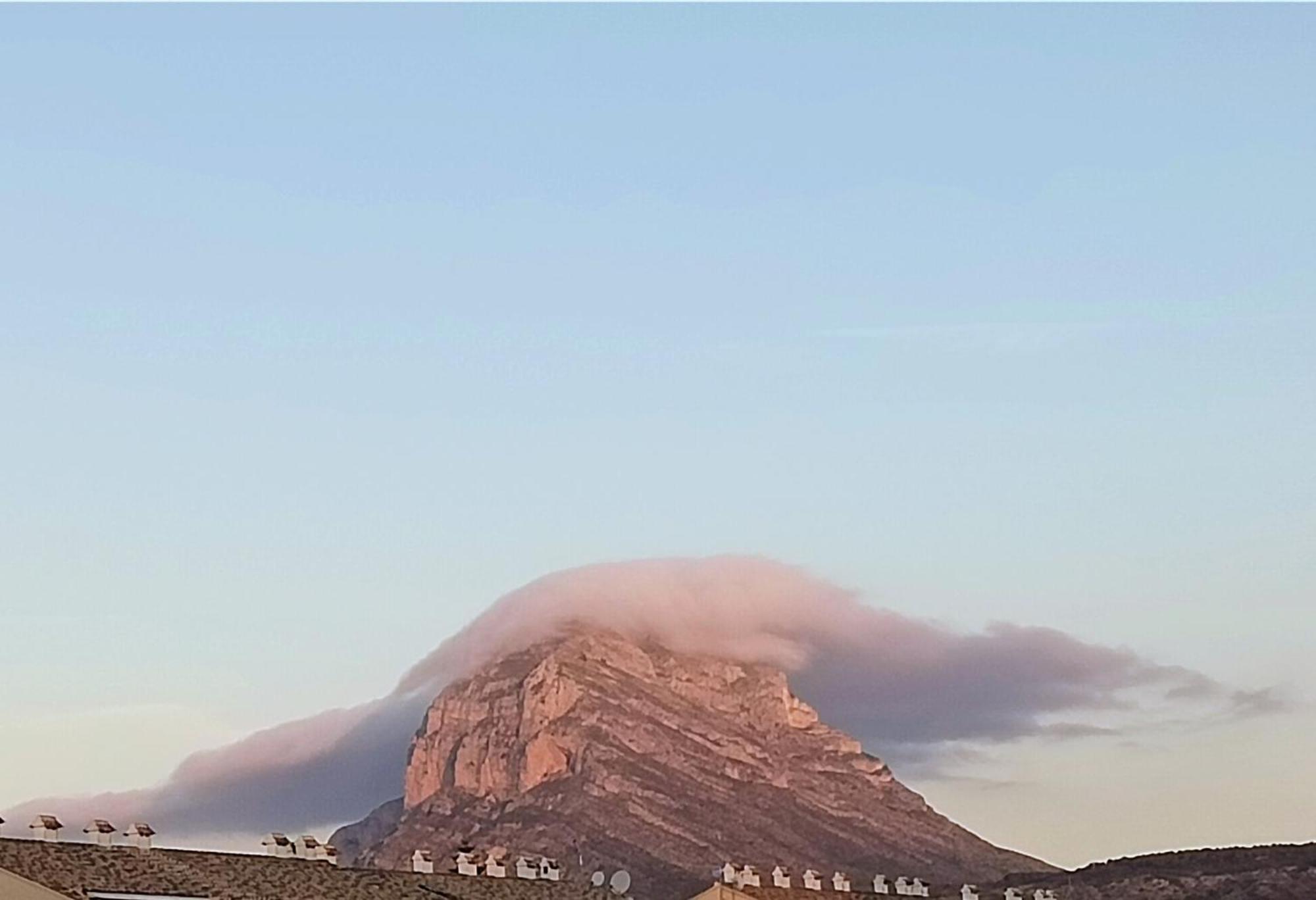 Apartamento, Vistas Al Mar, A 3 Minutos De La Playa Caminando Javea Luaran gambar
