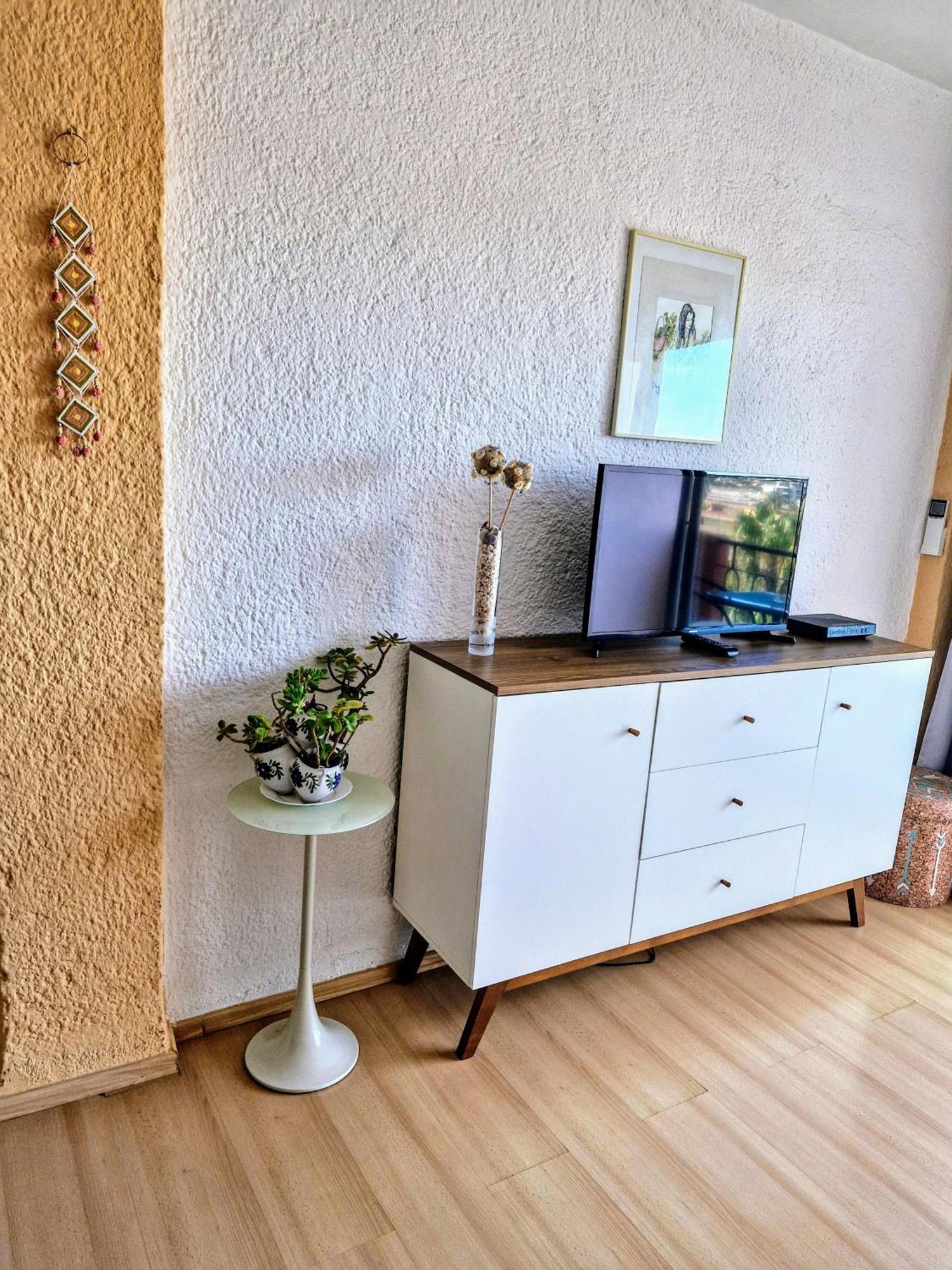 Apartamento, Vistas Al Mar, A 3 Minutos De La Playa Caminando Javea Luaran gambar