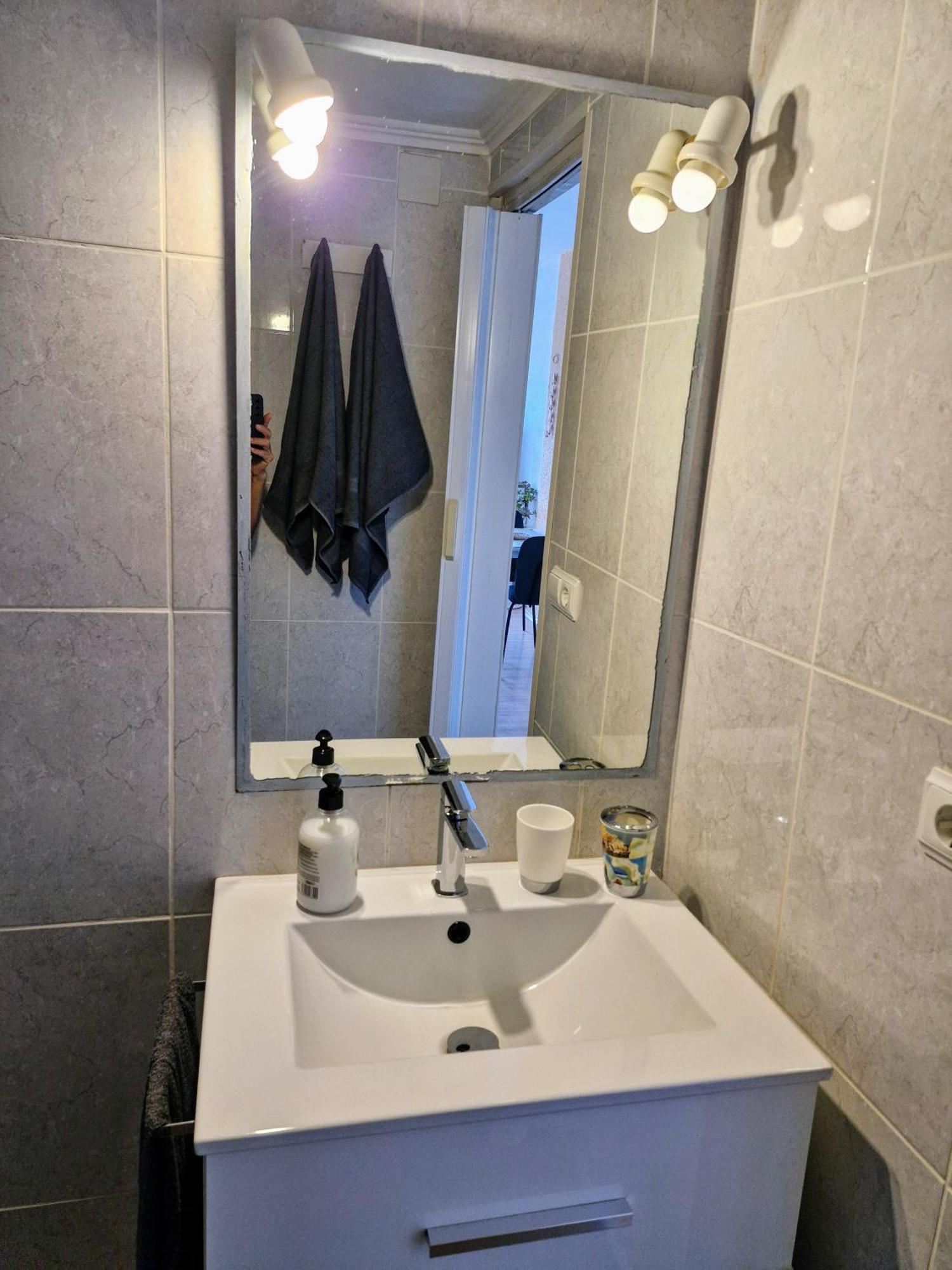Apartamento, Vistas Al Mar, A 3 Minutos De La Playa Caminando Javea Luaran gambar